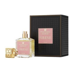 בושם סיירן פרגרנס דו בואה 75 מ״ל פרפיום - Sirène Fragrance Du Bois 75ML PARFUM