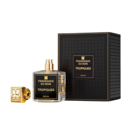 בושם טרופיקס פרגרנס דו בואה 100 מ״ל פרפיום - Tropiques Fragrance Du Bois 100ML PARFUM