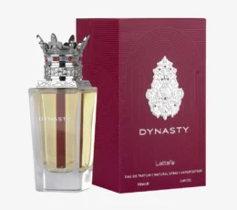 לטפה דינסטי אדפ 100מל - Dynasty Lattafa EDP 100ML