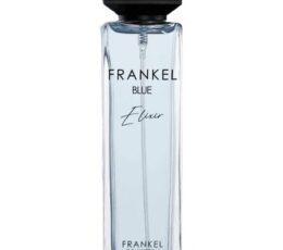 בושם פרנקל בלו אליקסיר אסף 200 מ״ל א.ד.פ - Frankel Blue Elixir Assaf 200ML EDP