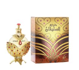 הרים אל סולטן גולד קאדלאג' 35 מ"ל - Hareem Al Sultan Gold Khadlaj 35ML