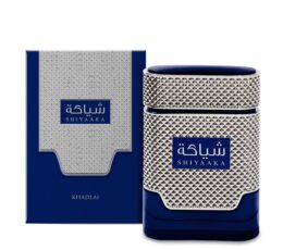 שיאקה בלו חדלאג' א.ד.פ 100 מ"ל - Shiyaaka Blue Khadlaj E.D.P 100ML