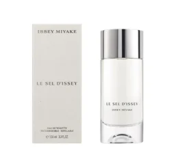 איסיי מיאקי לה סל ד'איסי 100 מ"ל א.ד.ט - Le Sel D’Issey Issey Miyake 100ML EDT
