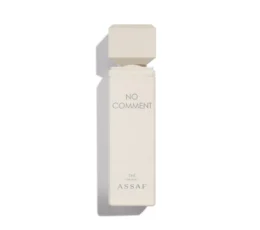 אסאף נו קומנט א.ד.פ 100 מ"ל - Assaf No Comment EDP 100ML