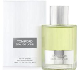 בושם לגבר בו דה ז'ור טום פורד א.ד.פ 100 מ״ל - Beau De Jour Tom Ford 100ML EDP