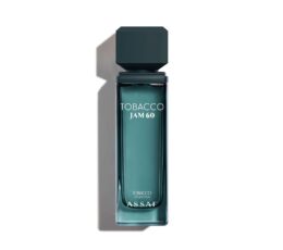 אסאף טובאקו ג׳אם 60 א.ד.פ 100 מ"ל - Assaf Tobacco Jam 60 EDP 100ML