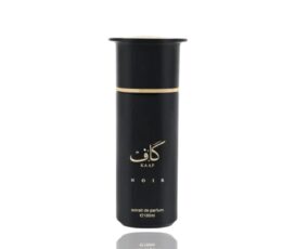 כאף נואר אחמד אל-מגריבי א.ד.פ 100 מ"ל - Kaaf Noir Ahmed Al Maghribi 100ML EDP