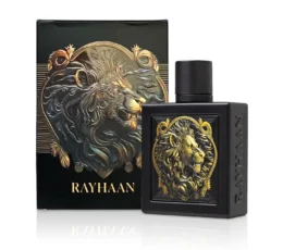 ליון רייהאן א.ד.פ 100 מ"ל - Lion Rayhaan 100ML EDP
