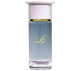 כאף אחמד אל-מגריבי א.ד.פ 100 מ"ל - Kaaf Ahmed Al Maghribi 100ML EDP