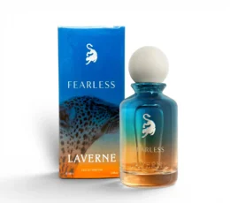 פירלס לברן 100 מ״ל א.ד.פ  - Fearless By Laverne 100ML EDP
