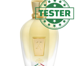 טסטר נקסוס 1861 קסרזוף א.ד.פ 100 מ"ל - Tester Naxos Xerjoff XJ 1861 EDP 100ML
