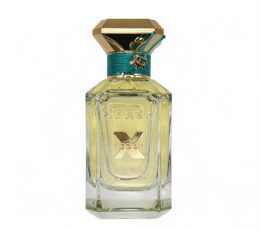 הרש X אלז אוד 100 מ״ל א.ד.פ - Hersh X Alezz Oud 100ML EDP