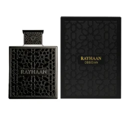 אובסידיאן רייהאן א.ד.פ 100 מ"ל - Obsidian Rayhaan 100ML EDP