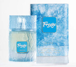 פריז ריפס אקסטרייט דה פרפיום 100 מ"ל - Freeze Riiffs Extrait De Parfum 100ML