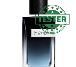 בושם לגבר Y טסטר א.ד.פ 100 מ"ל איב סאן לורן -Tester Y Eau de Parfum Yves Saint Laurent For Men 100ML 