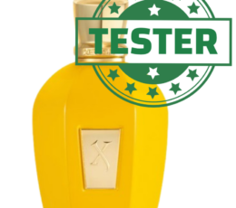 טסטר אירבה גולד ז׳רג׳וף או דה פארפום 100 מ"ל - Tester Erba Gold Xerjoff  EDP 100ML