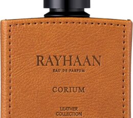 בושם קוריום רייהאן 100 מ״ל א.ד.פ - Corium Rayhaan 100ML EDP