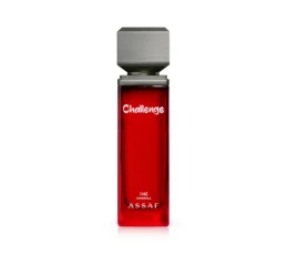 אסאף צ'לנג' א.ד.פ 100 מ"ל - Assaf Challenge Assaf EDP 100ML