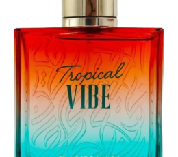 טרופיקל וייב רייהאן 100 מ״ל א.ד.פ - Tropical Vibe Rayhaan 100ML EDP
