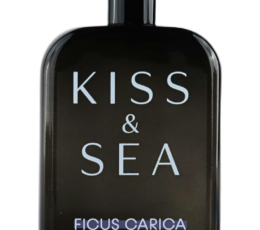 בושם קיס אנד סי פיקוס קריקה סמאם 100 מ״ל א.ד.פ - Kiss & Sea Ficus Carica Samam 100ML EDP