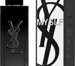 מייסלף א.ד.פ איב סן לורן לגבר 100 מ"ל - MYSLF EDP Yves Saint Laurent For Men 100ML