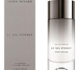 איסיי מיאקי לה סל ד'איסי 100 מ"ל א.ד.פ - Le Sel D’Issey Issey Miyake 100ML EDP
