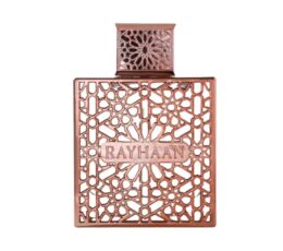 בושם רייהאן דיוויין 100 מ״ל א.ד.פ - Rayhaan Divine Rayhaan 100ML EDP