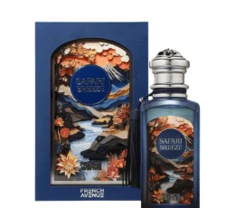 ספארי בריז פרנץ' אווניו 100 מ"ל א.ד.פ - Safari Breeze French Avenue 100ML