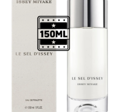איסיי מיאקי לה סל ד'איסי 150 מ"ל א.ד.ט - Le Sel D’Issey Issey Miyake 150ML EDT