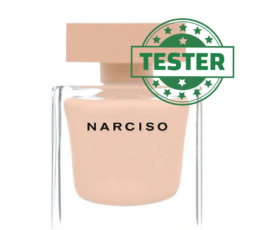 טסטר נרסיסו רודריגז פודרה 90 מ"ל א.ד.פ - Tester Narciso Rodriguez Poudree 90ML EDP