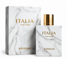 איטליה רייהאן א.ד.פ 100 מ"ל - Italia Rayhaan 100ML EDP