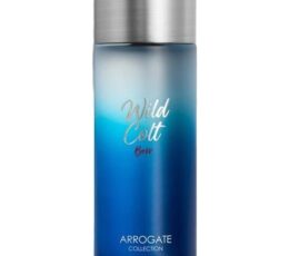 וויילד קולט בוס אסף א.ד.פ 200 מ"ל - Wild Colt Boss Assaf EDP 200ML