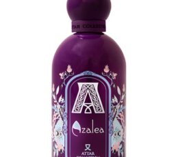 אזליה אטאר קולקשן א.ד.פ 100 מ״ל -  Azalea Attar Collection 100ML EDP
