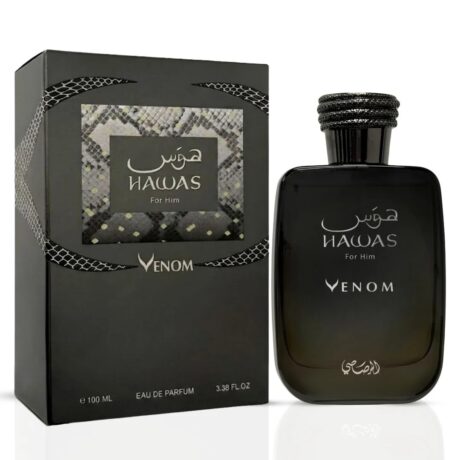 Hawas_Venom_Rasasi