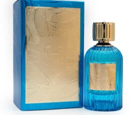 קיסה פריז קורנר א.ד.פ 100 מ״ל - Qissa Paris Corner 100ML EDP