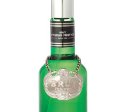 בושם לגבר ברוט פלקסי סילבר אדט 100 מ״ל - Brut Parfums Prestige 100ML EDT