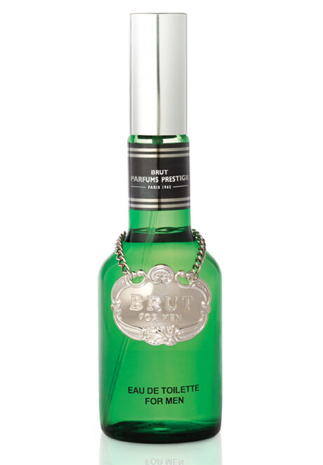 Tester-Brut-Original-Plexi-Silver-Edt-100ml