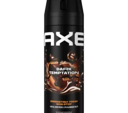 אקס דאו ספריי דארק טמפטשיין 150מל - Axe Dark Temptation 150ML