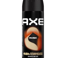 אקס אקס דאו ספריי מאסק 150מל - Axe Musk 150ML