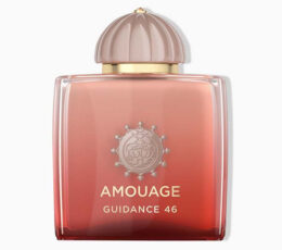גיידנס 46 אמואז׳ 100 מ״ל א.ד.פ - Guidance 46 Amouage 100ML EDP