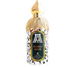 פלורל מאסק אטאר קולקשן א.ד.פ 100 מ״ל -  Floral Musk Attar Collection 100ML EDP