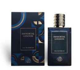 אימורטל לונדון פרגרנס וורלד 100 מ"ל א.ד.פ - Immortal London 100ML E.D.P Fragrance World