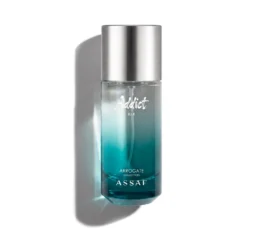 אדיקט בלו אסאף‏ א.ד.פ  125 מ"ל - Addict Blue Assaf EDP 125ML