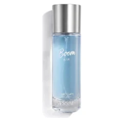 בום בלו אסאף א.ד.פ 200 מ"ל - Boom Blue Assaf EDP 200ML