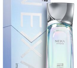 נקסה אימורטל רו ברוקה א.ד.פ 100מ"ל - Nexa Immortal Rue Broca 100ML EDP