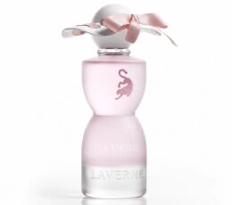 גלאמור לאברן א.ד.פ 75 מ"ל - Glamour Laverne EDP 75ML
